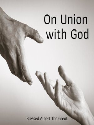 cover image of On Union with God